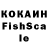 ГАШ hashish Brigita Kralj